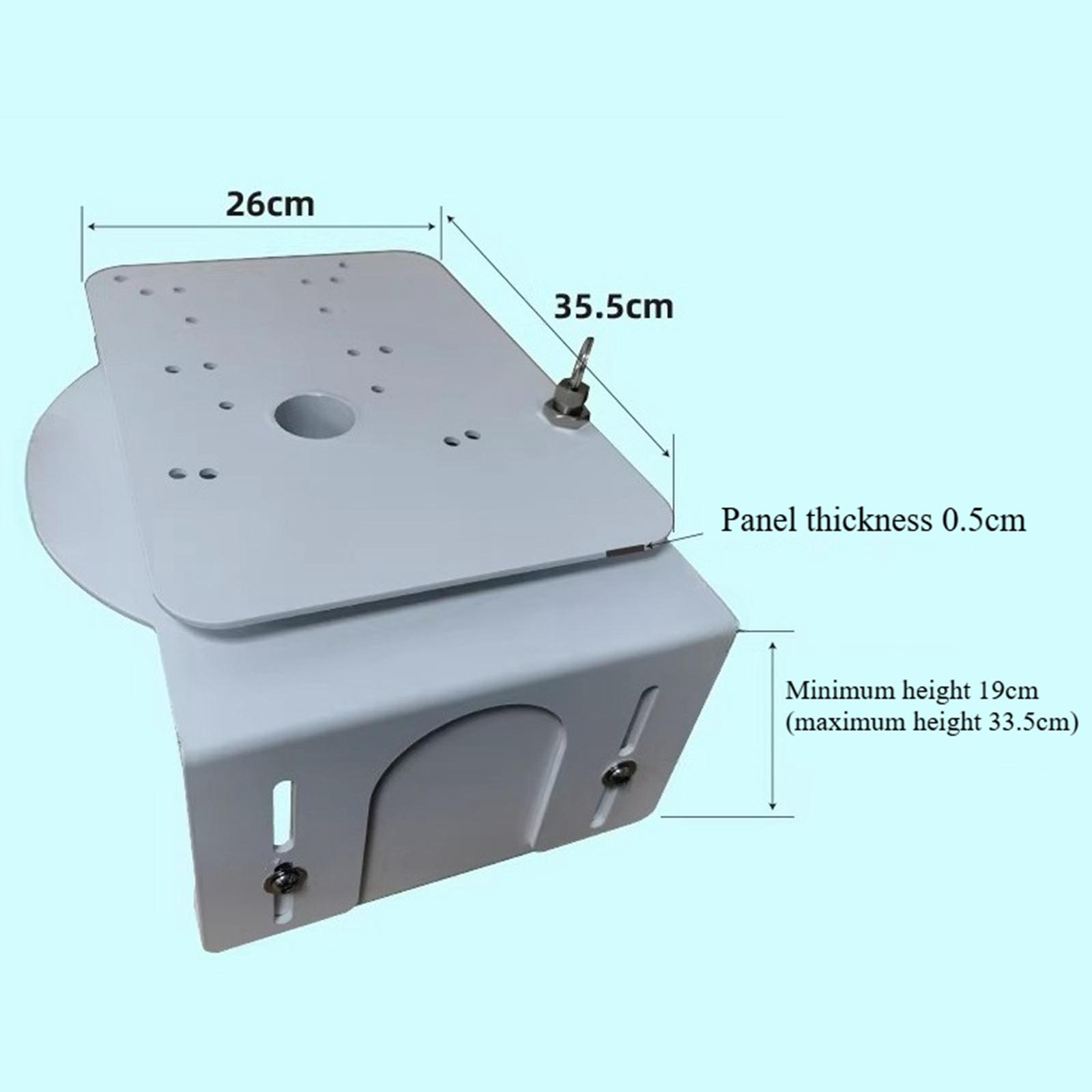 Marine Stainless Steel Trollin - Fishing Kayak Trolling Motor ulasan dan harga
