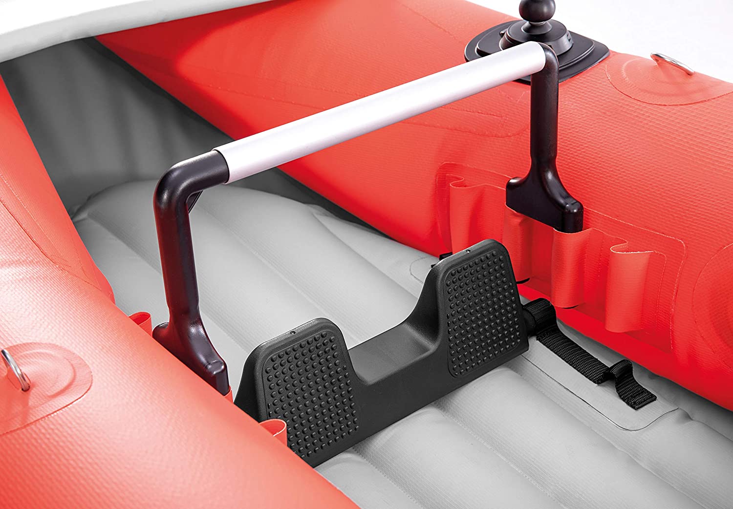 68303 Excursion Pro K1 Inflata - Fishing Kayak Rod Holder ulasan dan harga