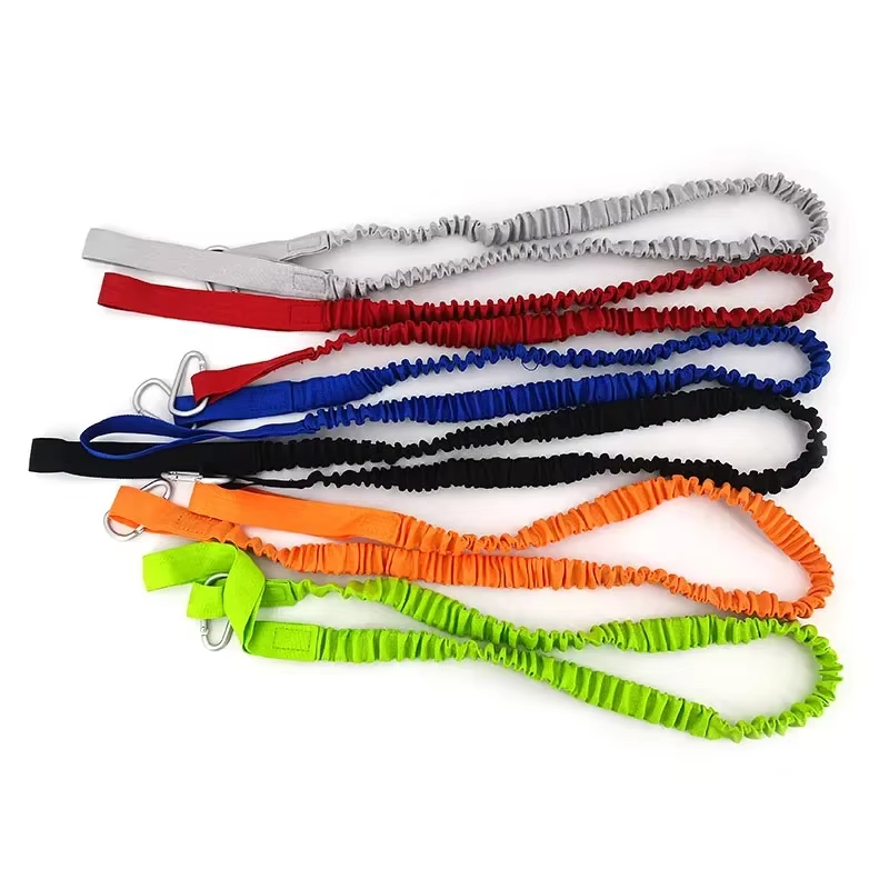 1PC Adjustable Elastic Kayak P - Fishing Kayak Anchor ulasan dan harga