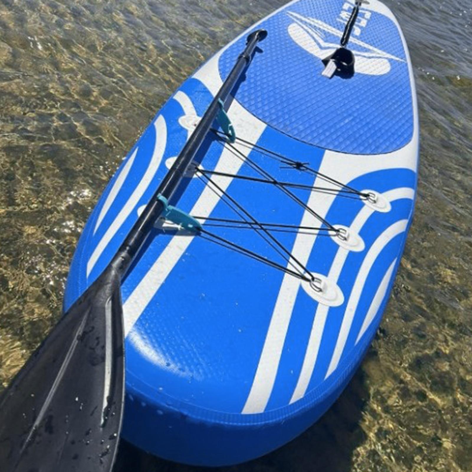2Pcs/set Paddle Board Fin Clip - Fishing Kayak Anchor ulasan dan harga